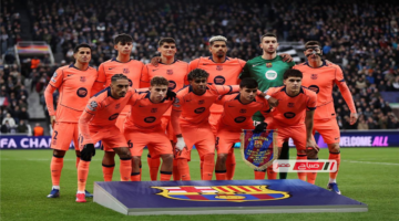 موعد مواجهة برشلونة وإشبيلية في الدوري الإسباني والقنوات الناقلة للقاء المرتقب